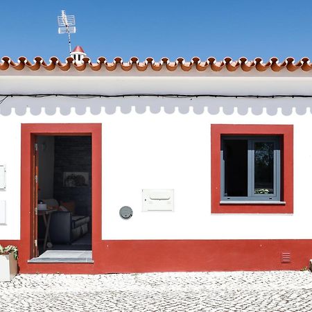Casa Da Fonte / Fountain House Villa Monsaraz Dış mekan fotoğraf