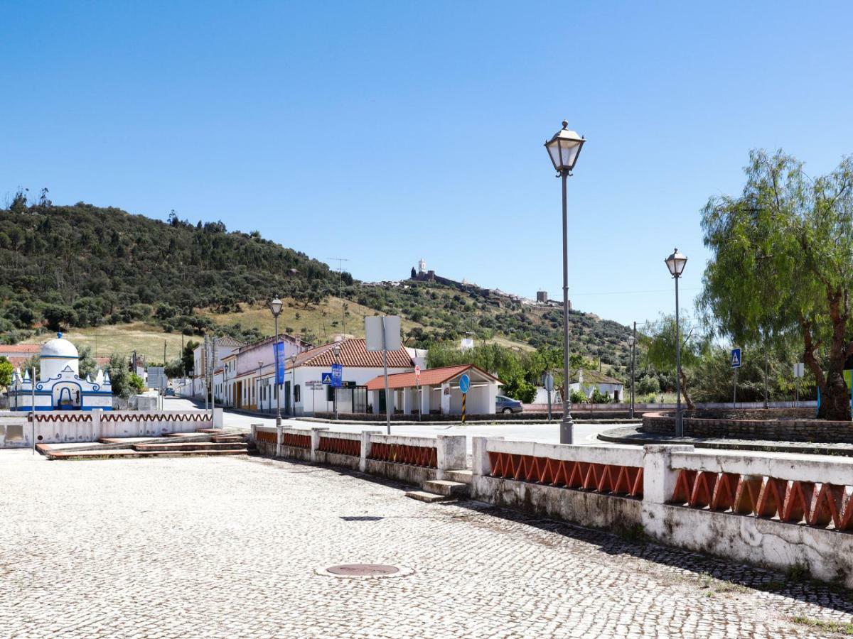 Casa Da Fonte / Fountain House Villa Monsaraz Dış mekan fotoğraf