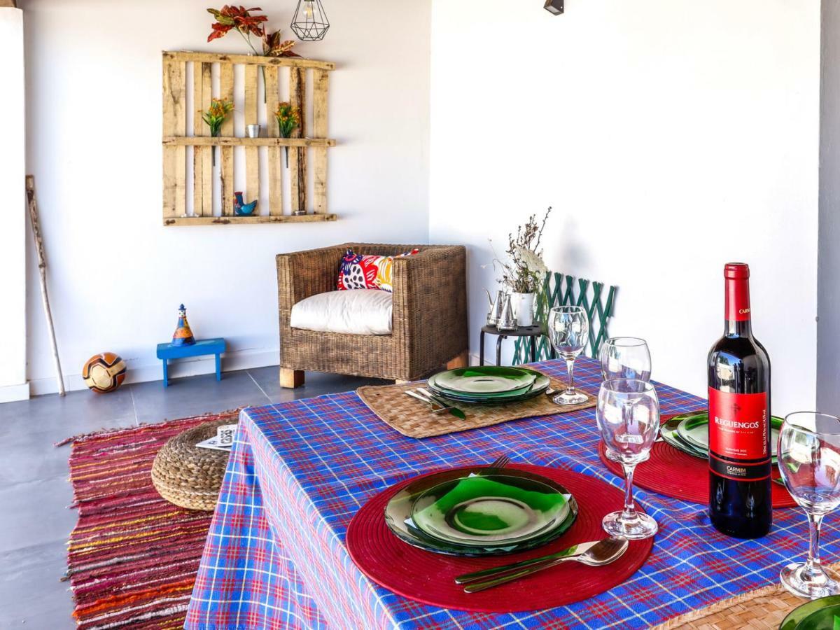 Casa Da Fonte / Fountain House Villa Monsaraz Dış mekan fotoğraf
