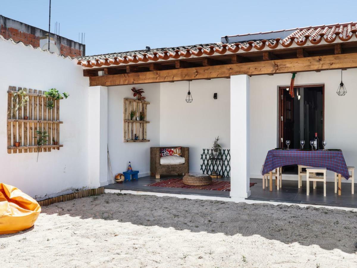 Casa Da Fonte / Fountain House Villa Monsaraz Dış mekan fotoğraf