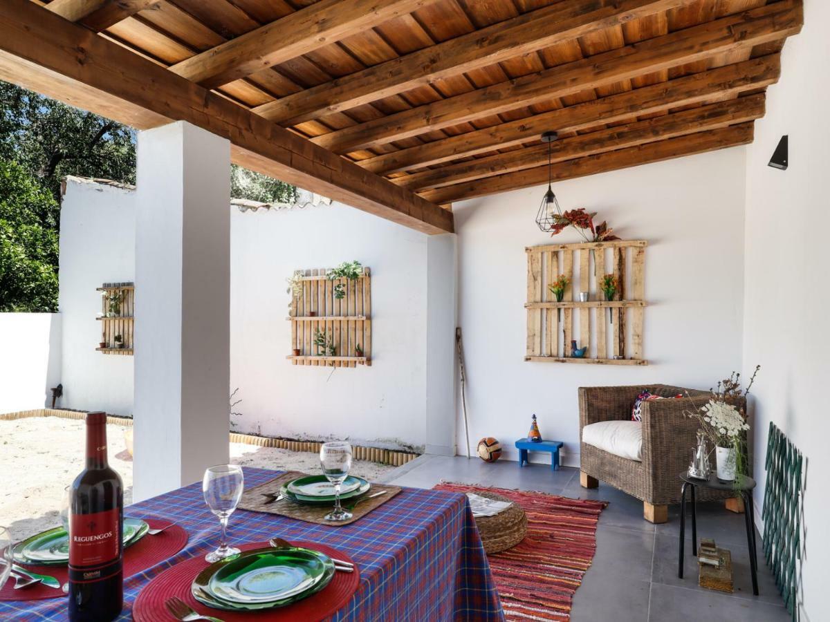 Casa Da Fonte / Fountain House Villa Monsaraz Dış mekan fotoğraf