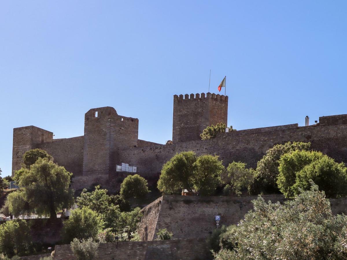 Casa Da Fonte / Fountain House Villa Monsaraz Dış mekan fotoğraf