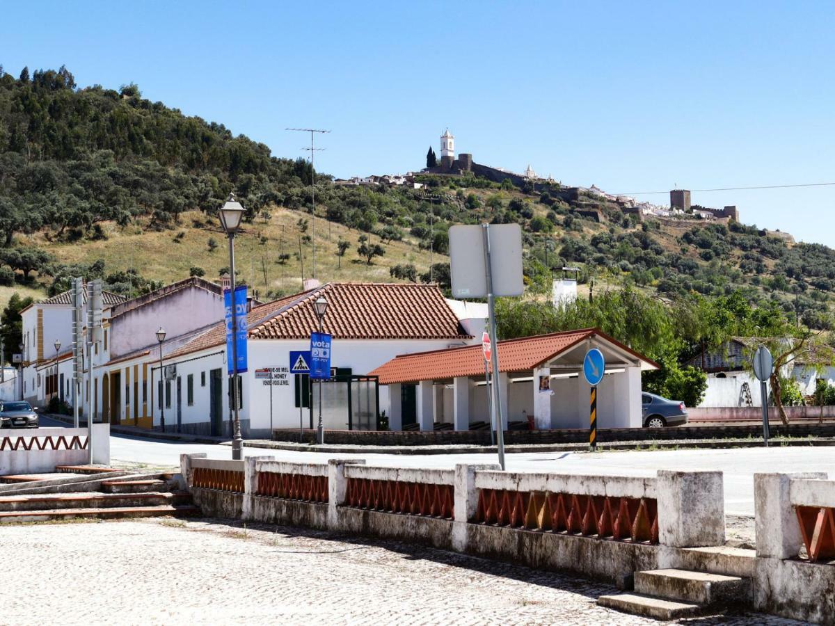 Casa Da Fonte / Fountain House Villa Monsaraz Dış mekan fotoğraf
