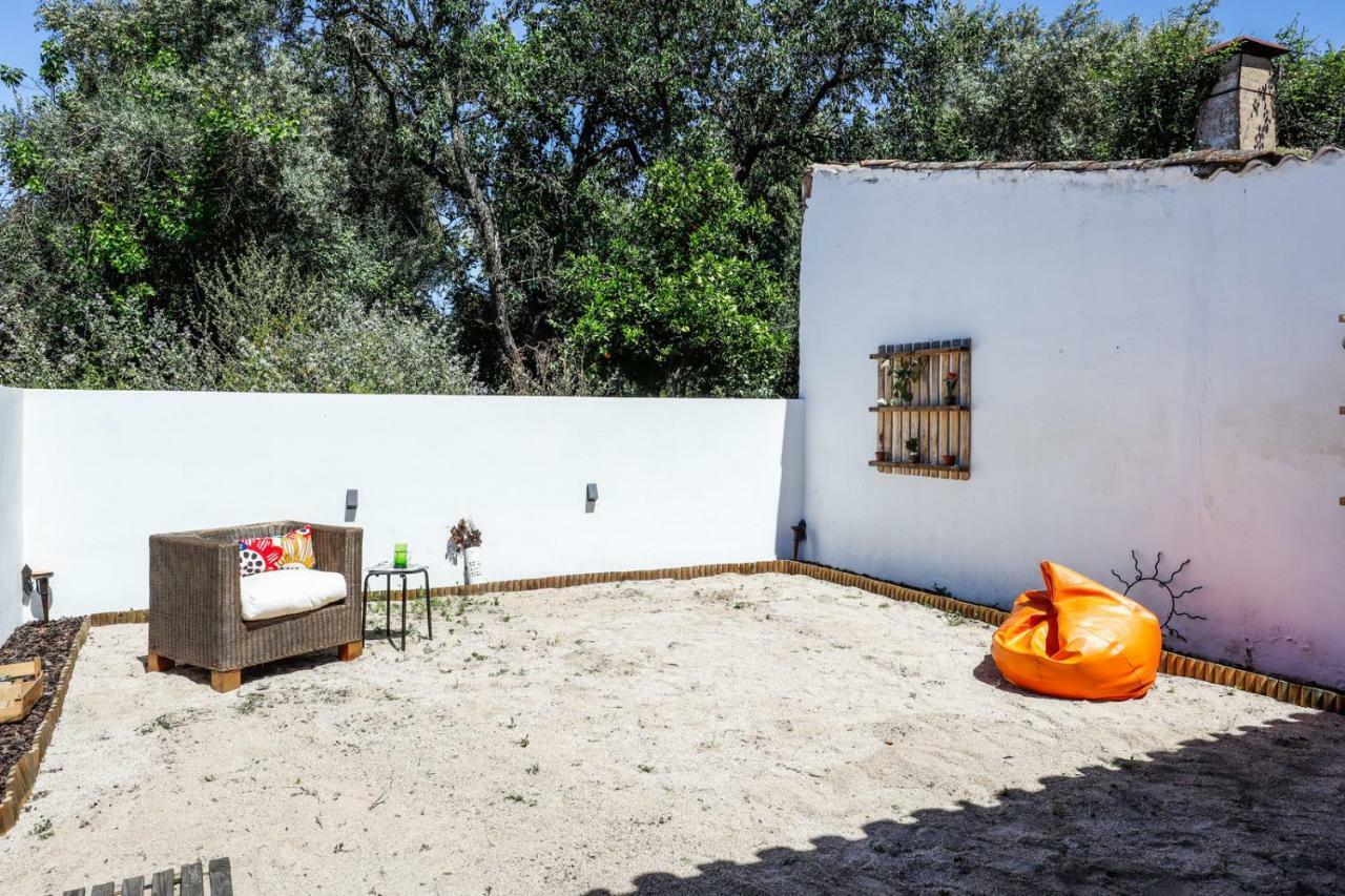 Casa Da Fonte / Fountain House Villa Monsaraz Dış mekan fotoğraf