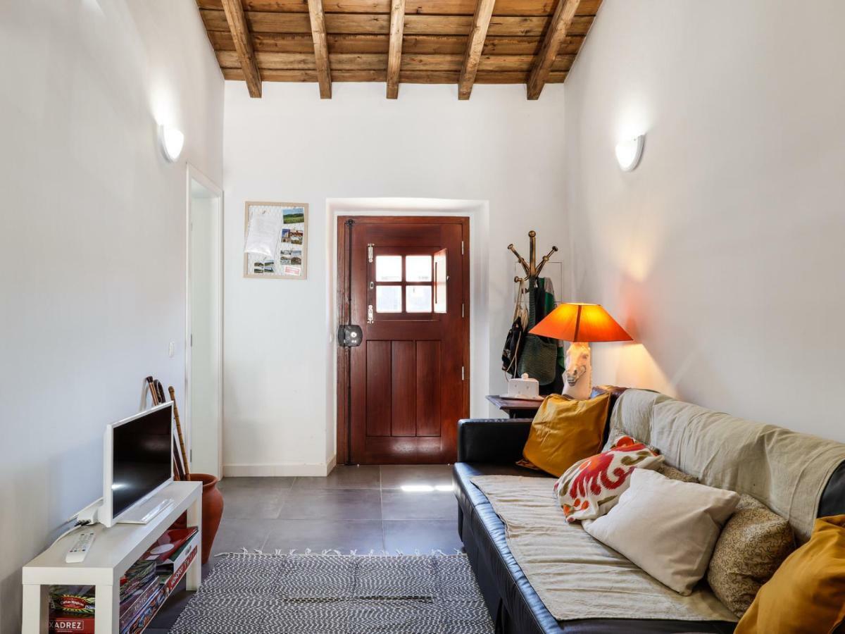 Casa Da Fonte / Fountain House Villa Monsaraz Dış mekan fotoğraf