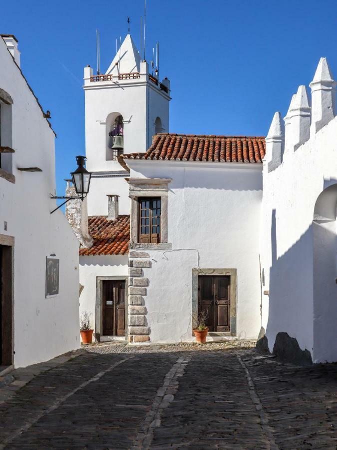 Casa Da Fonte / Fountain House Villa Monsaraz Dış mekan fotoğraf