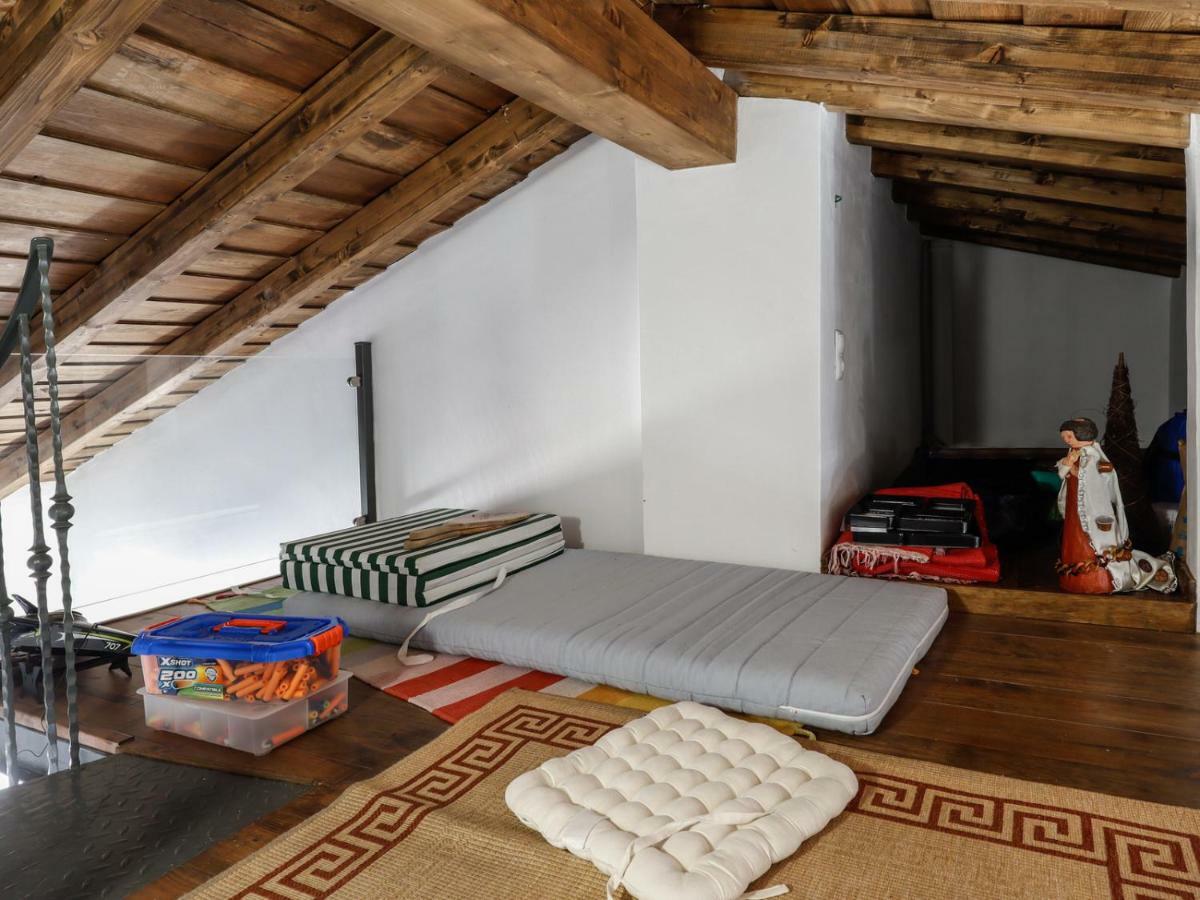 Casa Da Fonte / Fountain House Villa Monsaraz Dış mekan fotoğraf