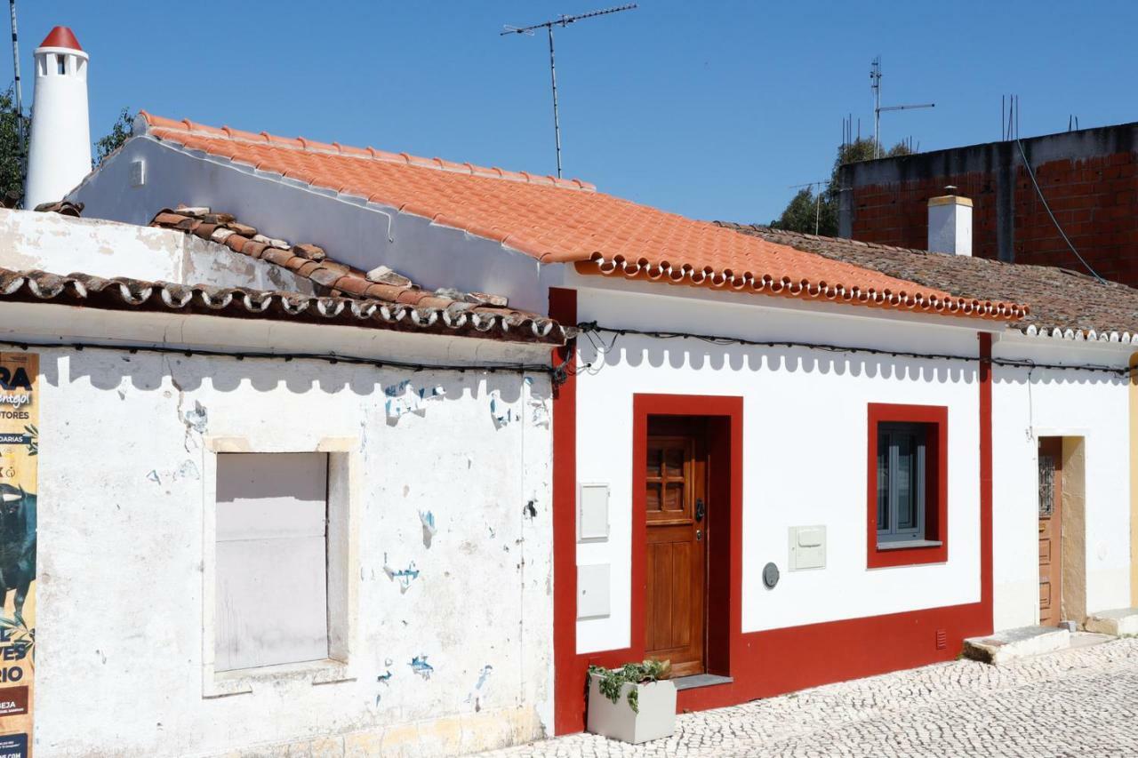 Casa Da Fonte / Fountain House Villa Monsaraz Dış mekan fotoğraf