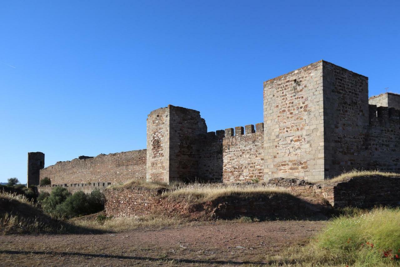 Casa Da Fonte / Fountain House Villa Monsaraz Dış mekan fotoğraf